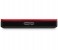 Seagate STDR1000201 1TB 2.5 inch Backup Plus Slim Portable Hard Disk Drive Red 5 in UAE