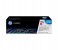 HP 125A Original LaserJet Toner Cartridge - Magenta (CB543A) 1 in UAE