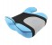 Universal Car Seat Booster for Kids, Blue 2 in UAE