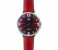 Qmax 0025IR76 Fashionable ladies Water Resistant Analog Watch Maroon 1 in UAE