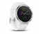 Garmin Vívoactive 3 Smart Watch With Silicone Band - White 3 in UAE