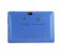 BSNL B25 7 Inch 1GB RAM 8GB Storage Tablet - Blue 4 in UAE