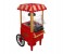 BM Satellite BM-123 1200 Watts Popcorn Maker, Red 1 in OMAN