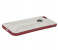 Zoom ZPC-855 Puloka Dot Cover for iPhone 7 White and Red 2 in UAE
