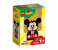 Lego Duplo 10898 My First Mickey Build Multicolor 1 in UAE
