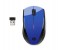 HP x3000 N4G63AA Wireless Mouse - Cobalt Blue 1 in OMAN