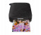 HP 1AS85A Sprocket 200 Photo Printer Black 1 in OMAN