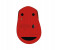 Logitech 910-004911 M330 Silent Plus 2.4GHz Wireless Mouse - Red 5 in UAE