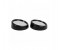 Mistuba 360 Degree Adjustable Blind Spot Mirror - 2 Pieces 3 in UAE