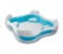 Intex ZX-56475 Swim Center Family Lounge Pool 1 in UAE