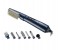 Sonashi SHS-2034 7 In 1 Hair Styler, Blue 1 in UAE