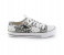 Okko Flower Pattern Sneaker For Girls Eu-38 - Grey 3 in UAE