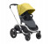 Quinny 1396400300 Hubb Portable Stroller - Ochre & Graphite 7 in UAE