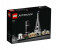 Lego Architecture 21044 Paris Multicolor 1 in OMAN