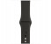 Apple Watch MTF32 Series 3 (GPS) - 42mm Aluminum Case with Sport Band - Grey 3 in UAE