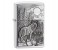 Zippo 20855 200 Timber Wolves Lighter Silver 1 in UAE