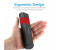 Promate BUDDY-52 5200mAh Power Bank with Emergency SOS Beam - Black 5 in UAE