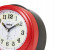 Sanford SF3008ALC Alarm Clock - 2AA Battery, Red 3 in UAE