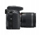 Nikon D5600 DSLR Camera with AF-P 18-55mm Lens - Black 3 in UAE