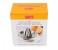 Prestige PR8031 Stainless Steel Citrus Juicer, Silver 3 in UAE