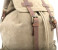 Para John PJBP6609 Canvy Backpack - Khaki 4 in UAE