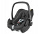 Maxi-Cos Pebble Plus Baby Car Seat- Nomad Black 1 in UAE