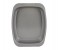Prestige PR57121 Bakeware Carbon Steel Medium Roaster, Grey 1 in UAE