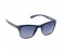 Police S1949 W87P Aviator Grey Frame & Blue Gradient Mirrored Sunglasses for Men 2 in OMAN