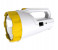 Olsenmark CO2671+2721+2733 Rechargeable LED Head Light Search Light & LED 3D Lantern Combo 2 in OMAN