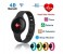 H8 Superb Slim Fitness Waterproof Smart Band with Heart Rate Sensor 2 in UAE