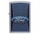 Zippo 29065 Ford Tire Treads Lighter Blue 1 in UAE