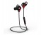 Promate Solix-2 Wireless Bluetooth 4.1 Magnetic Earbuds Aptx Stereo Earphones, Black 1 in UAE