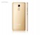 Hotwav M5i 4G Dual Sim with 5.7 Inch Screen, 4GB RAM, 64GB - Gold Smartphone 3 in UAE