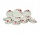 In-house DS-4809 20 Pieces Ceramic Dinner Set 1 in UAE