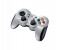 Logitech 940-000142 F710 PC Wireless Gamepad - Grey 5 in OMAN