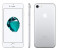 Apple iPhone 7 256GB with Face Time - Silver 4 in UAE