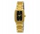 Casio LTP-1165N-1CDF Womens Analog Watch Gold and Black 1 in UAE