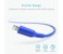 Anker A8434 Powerline II Lightning Cable 10 ft Blue 4 in UAE