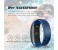 Water Proof Smart Band with Activity Tracking and Blood, Heart Rate and Sleep Monitoring SX100 Assorted 2 in OMAN