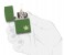 Zippo 29588 Leaf Lighter Green 3 in UAE