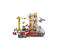 Lego City 60216 Downtown Fire Brigade Assorted 4 in UAE