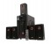 Geepas GMS8494 5.1 Channel Home Theater System with Multimedia Speaker 1 in UAE