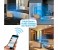 Promate Streambox-Xl Portable Fabric Wireless Speaker with Internet Radio - Beige 8 in UAE