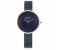 Curren 9030 Stainless Steel Analog Quartz Watch For Women Blue 1 in UAE