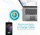 Promate LinkMate-LTM Mesh Sync & Charge MFi Lightning Cable - Silver 3 in OMAN