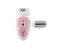 Geepas GLS8679 2-in-1 Rechargeable Ladies Epilator Set 2 in UAE