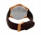 Casio MTP-1384L-7ADF Mens Analog Watch Brown and Gold 4 in UAE