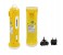 Sonashi SPLT-108 2-In-1 Rechargeable LED Torch with Lamp - Yellow 3 in OMAN