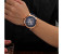 Curren 8206 Casual Analog Quartz Watch For Men Blue 4 in UAE