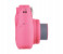 Fujifilm Instax Mini 9 Instant Camera - Flamingo Pink 4 in OMAN